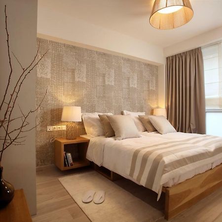 Love Luxury Central Apartment Athen Eksteriør bilde