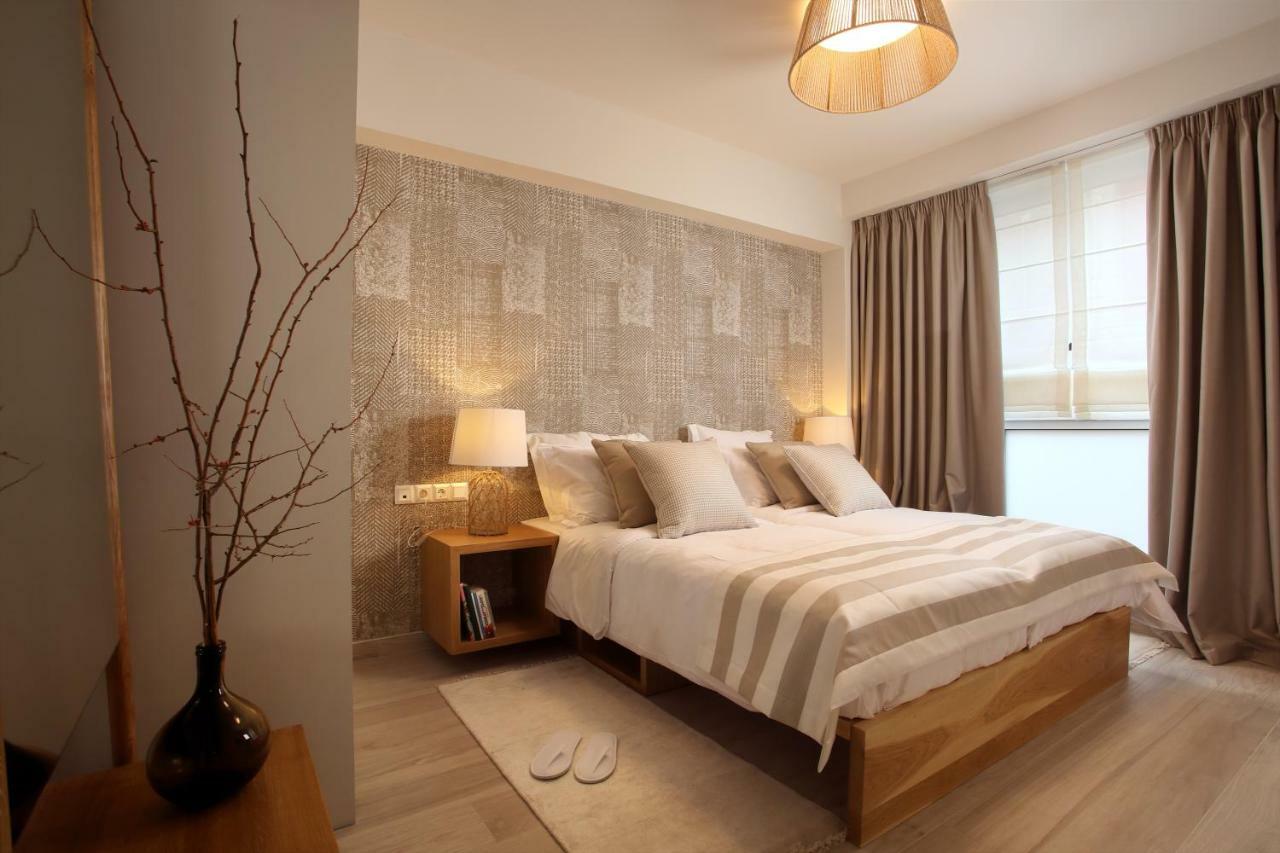 Love Luxury Central Apartment Athen Eksteriør bilde