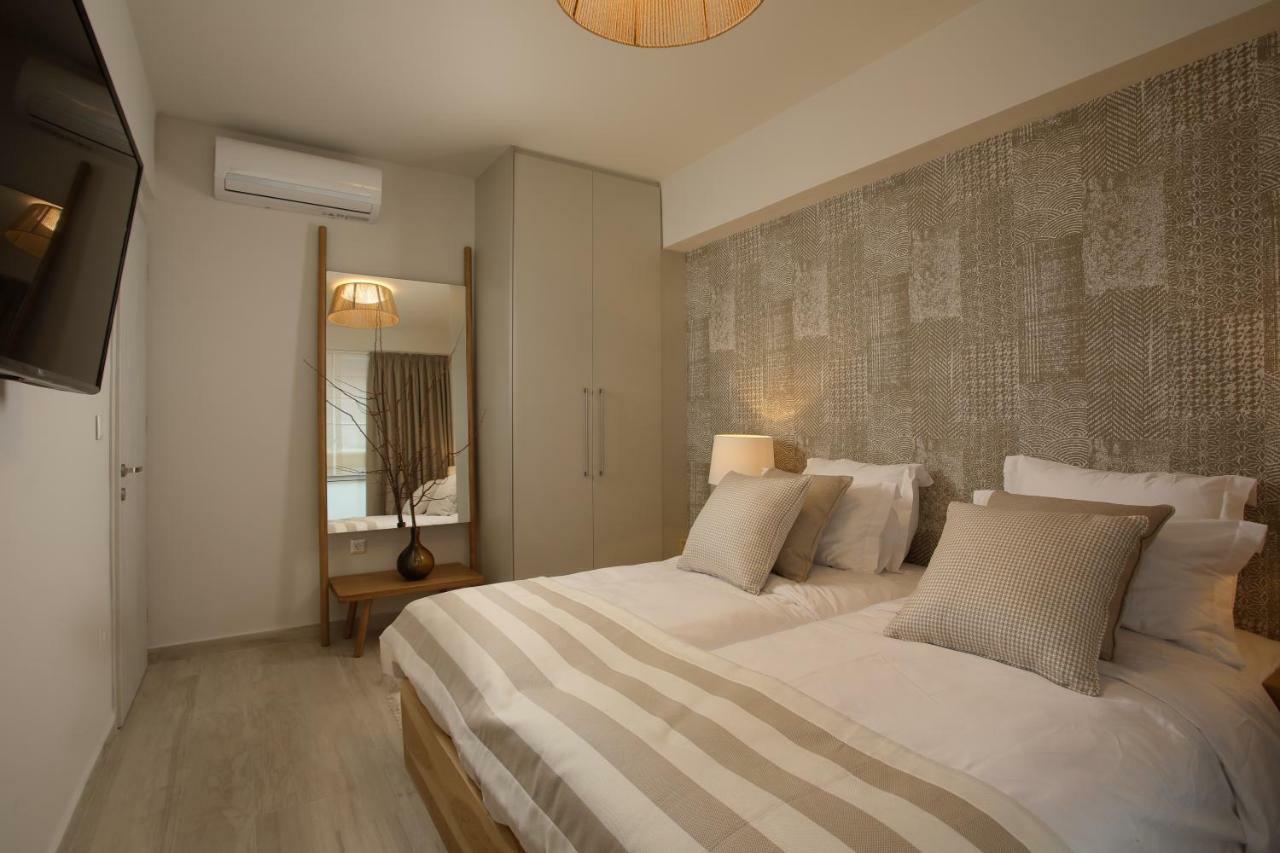 Love Luxury Central Apartment Athen Eksteriør bilde