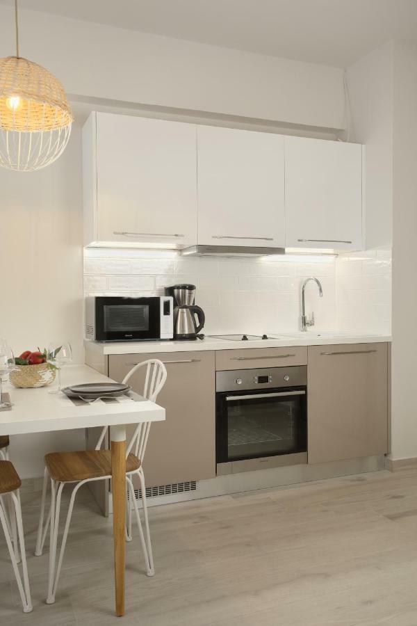 Love Luxury Central Apartment Athen Eksteriør bilde