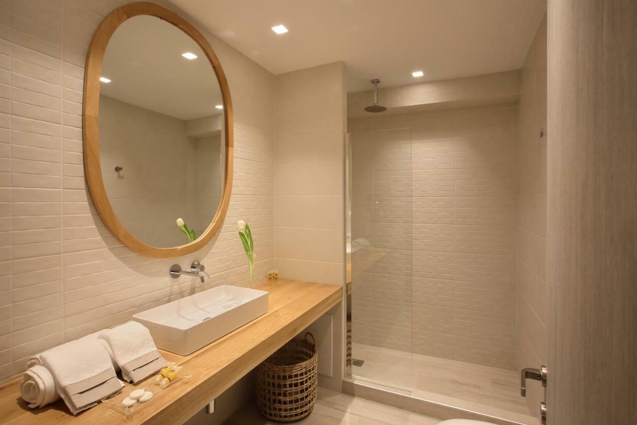 Love Luxury Central Apartment Athen Eksteriør bilde