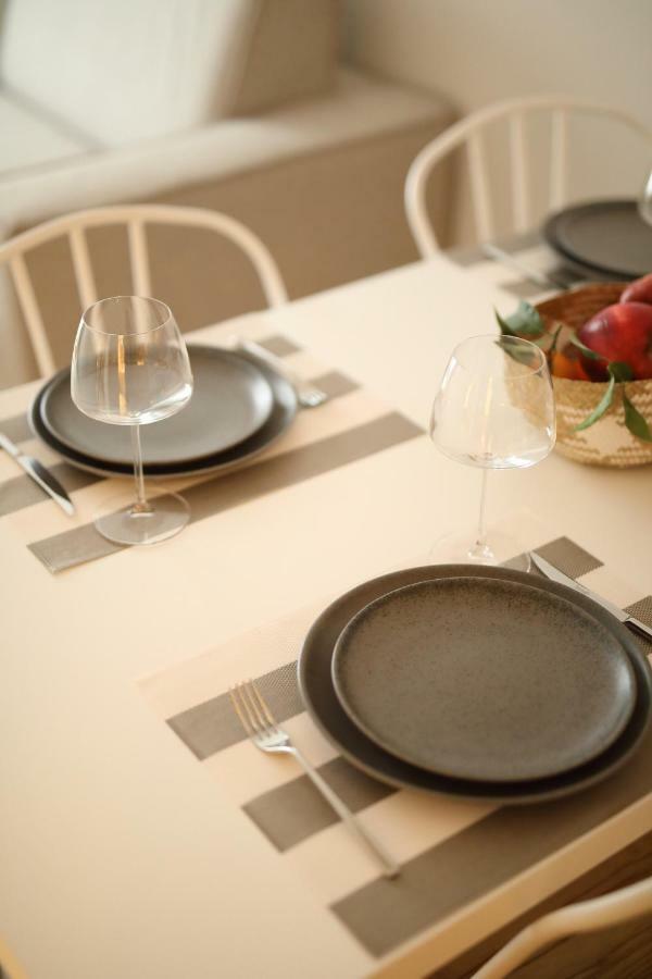 Love Luxury Central Apartment Athen Eksteriør bilde