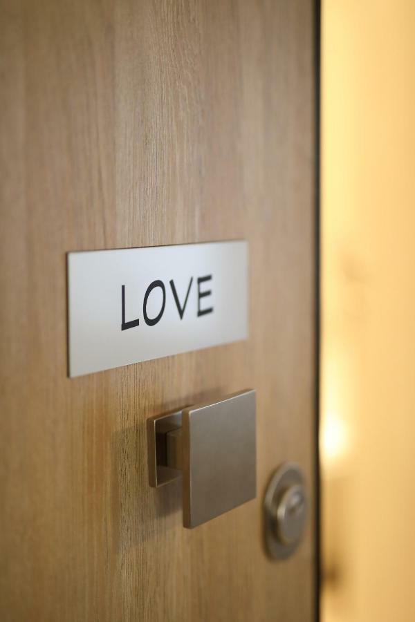Love Luxury Central Apartment Athen Eksteriør bilde
