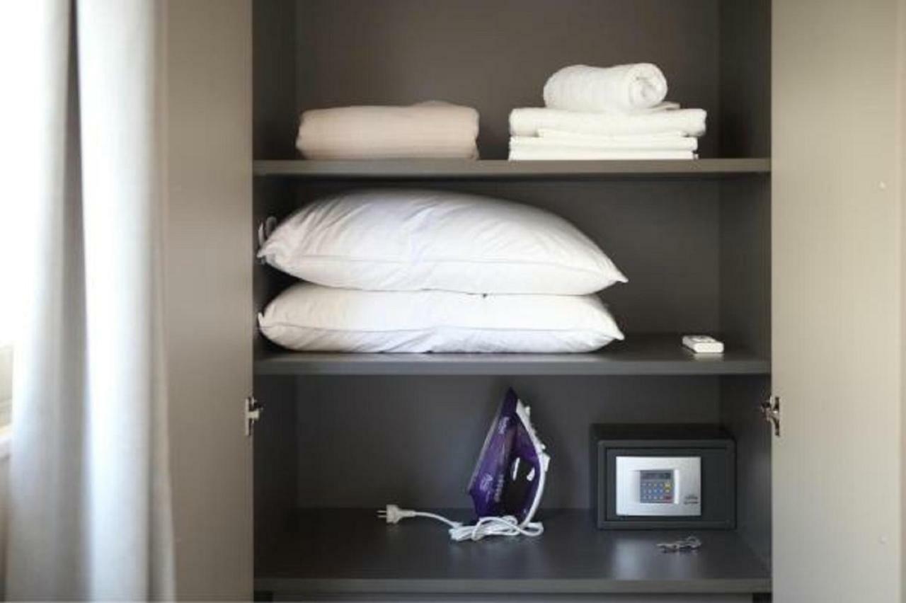 Love Luxury Central Apartment Athen Eksteriør bilde