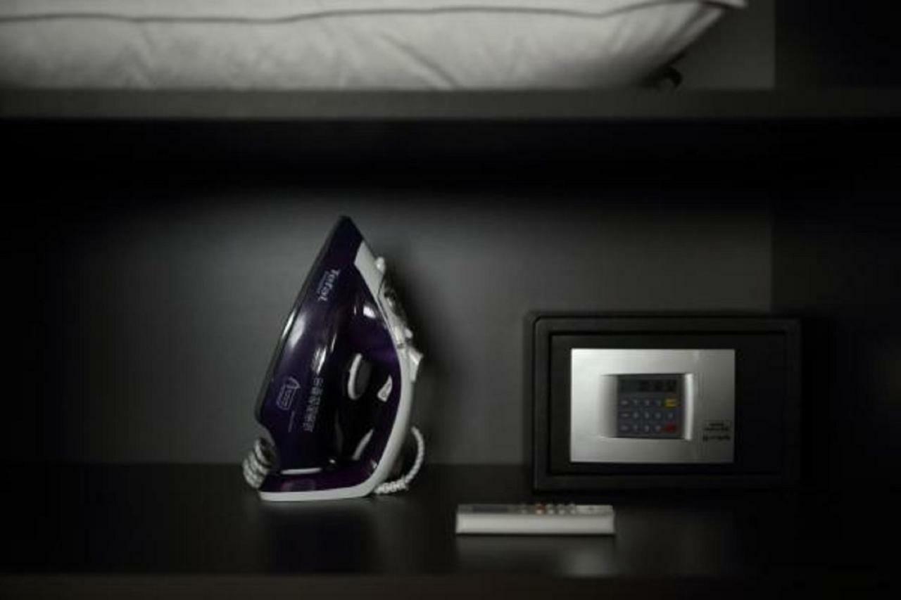 Love Luxury Central Apartment Athen Eksteriør bilde