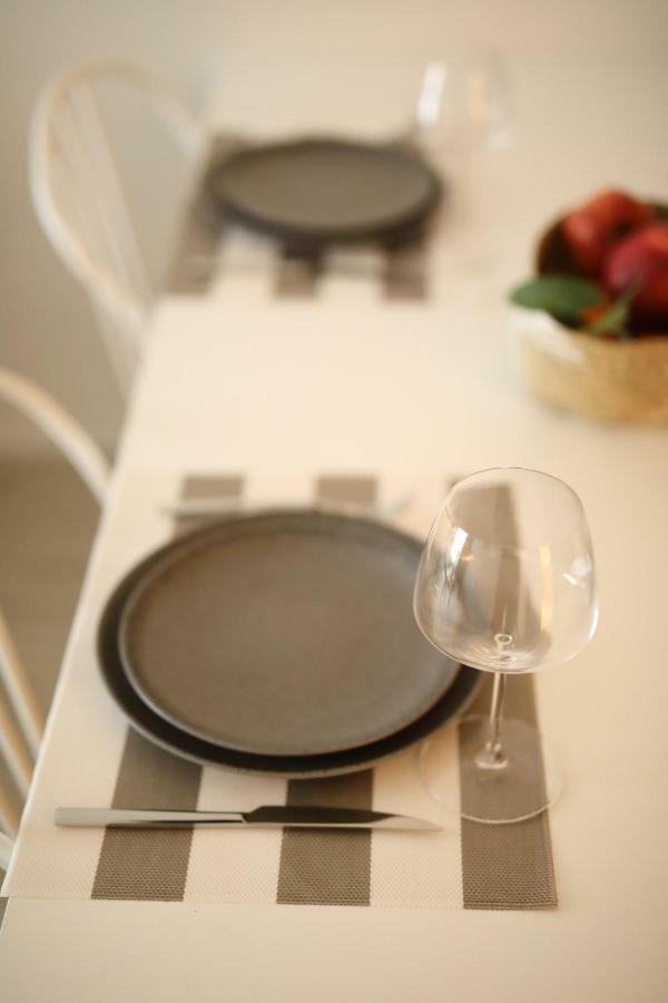 Love Luxury Central Apartment Athen Eksteriør bilde